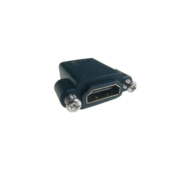 Conector HDMI caja Trauutech - Material escolar, oficina y nuevas